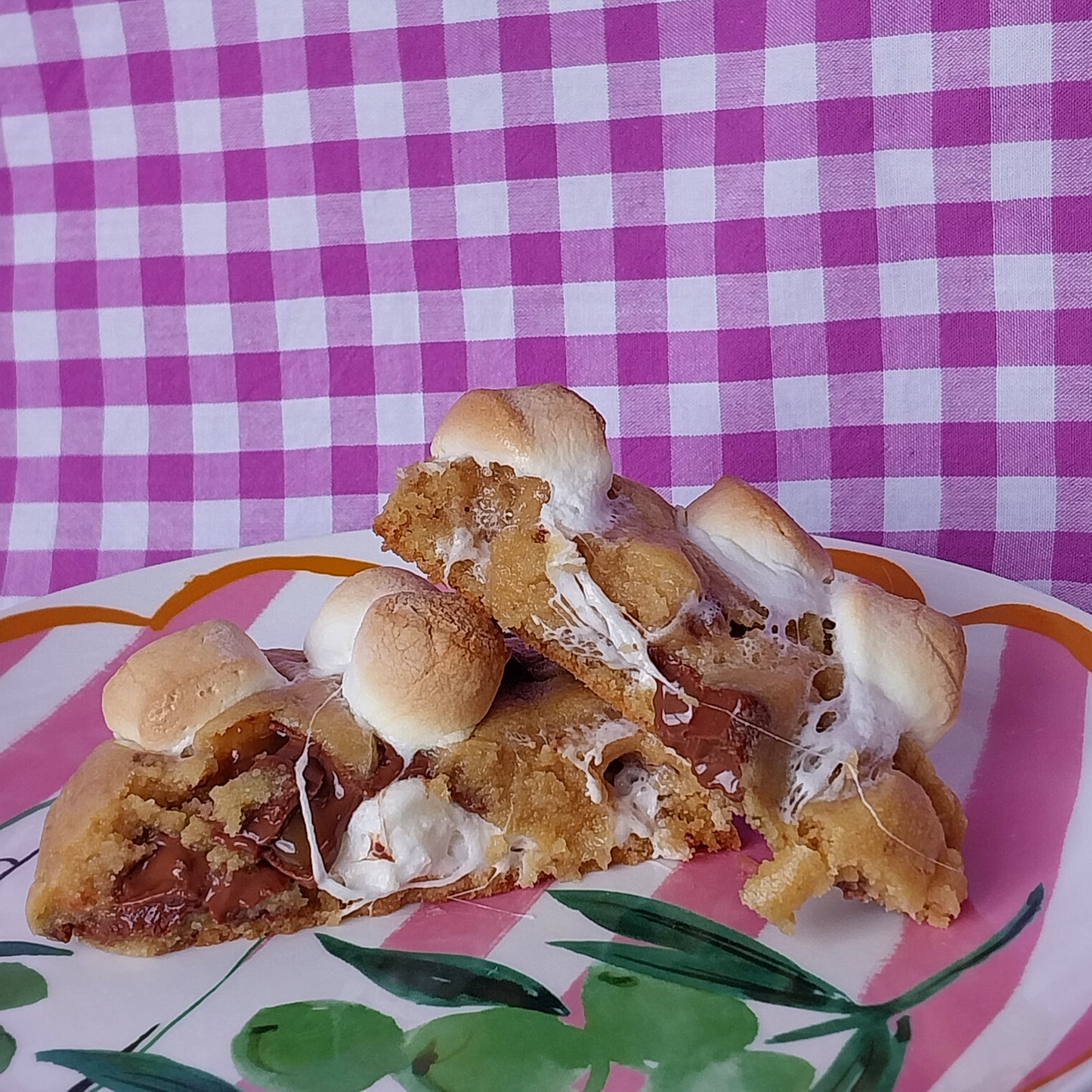 Mini Cookie Bundle of 6