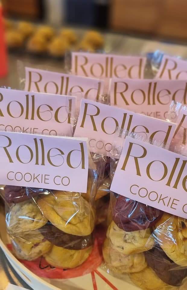 Mini Cookie Bundle of 6