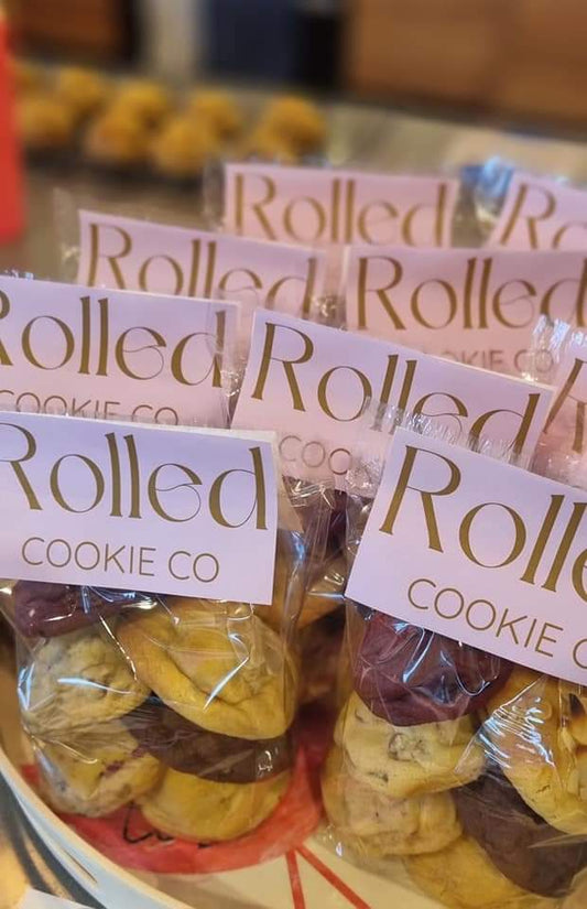 Mini Cookie Bundle of 6