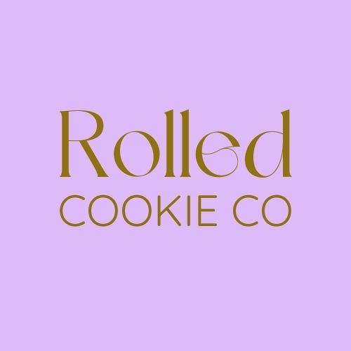 Rolled Cookie Co